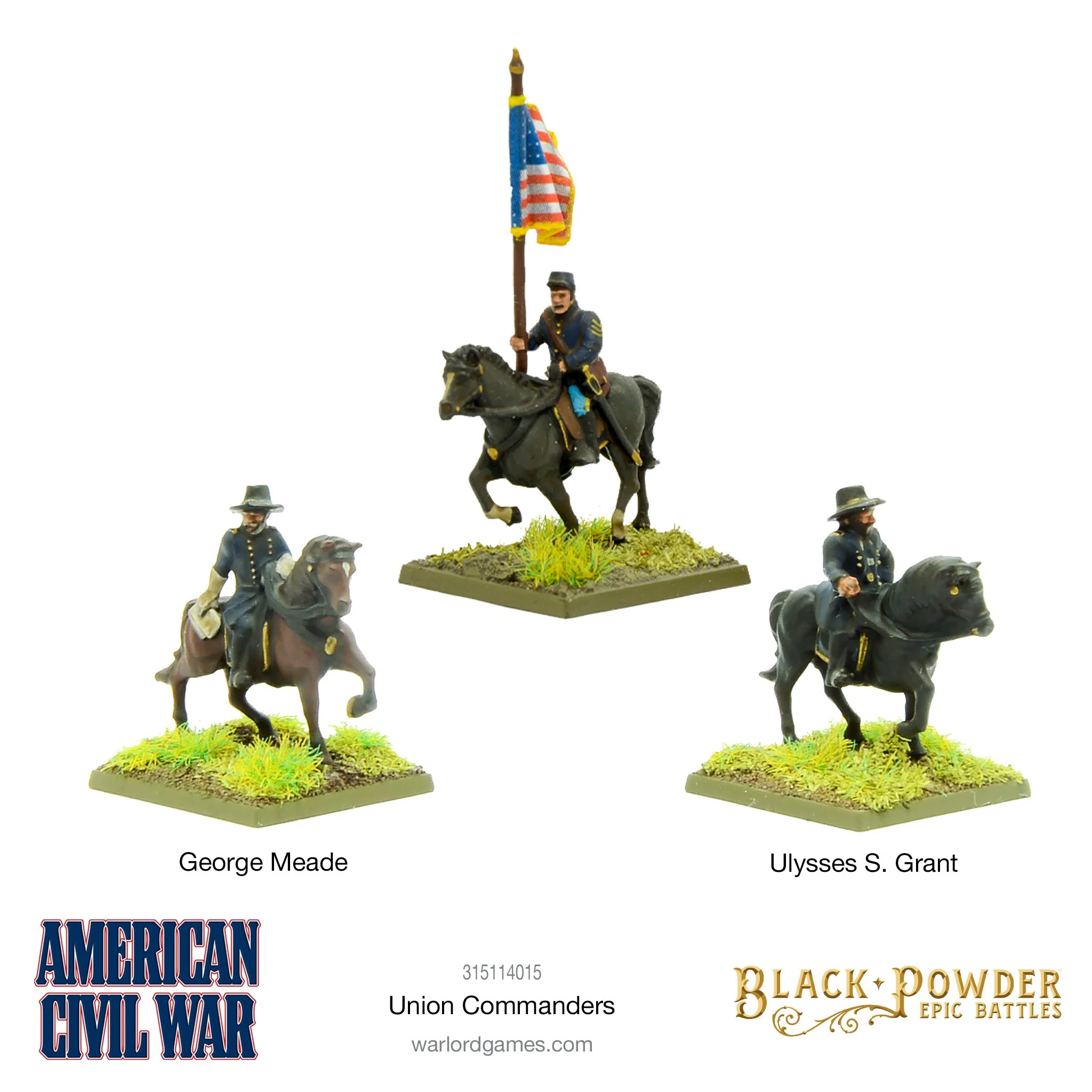 ACW Union Command